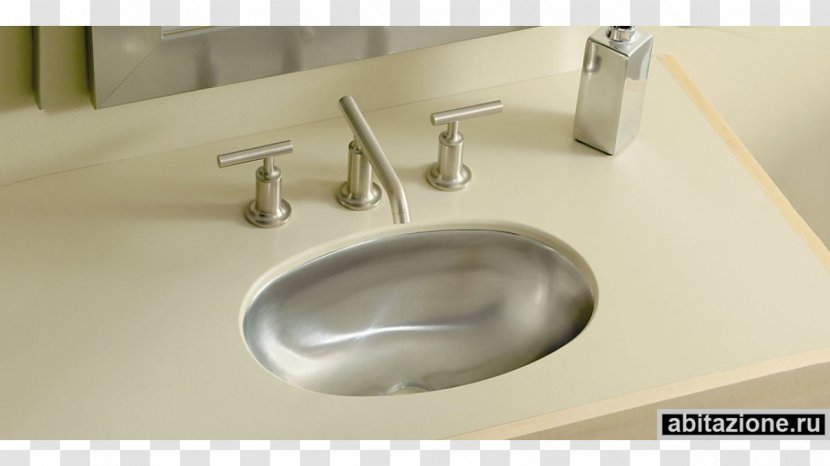 Sink Plumbing Fixtures Bathroom Tap Bateria Wodociągowa - Fixture Transparent PNG