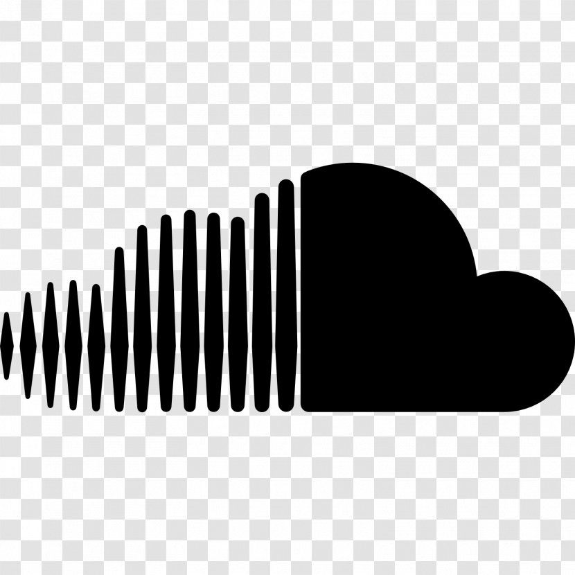 Logo SoundCloud - Heart - Sound Wave Transparent PNG