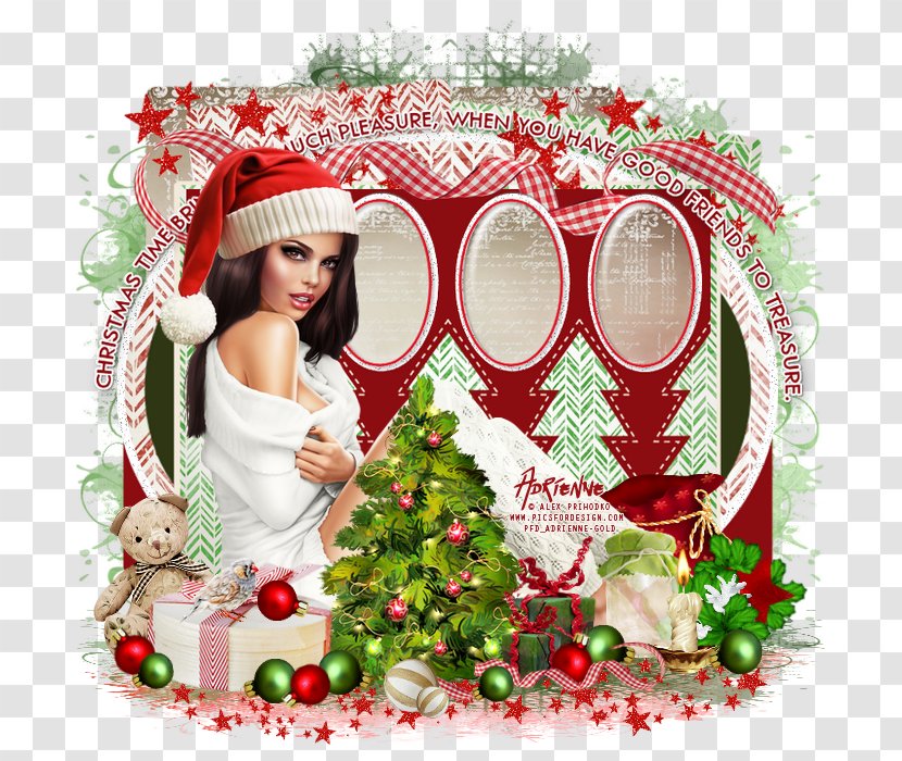 Christmas Ornament Snow Globes December Holiday - Scrapbooking Transparent PNG