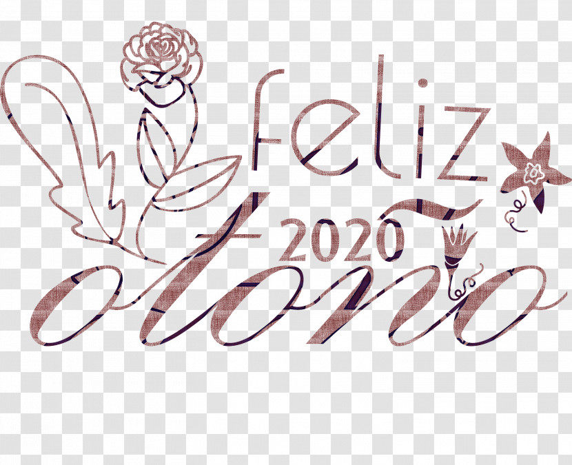 Feliz Otoño Happy Fall Happy Autumn Transparent PNG