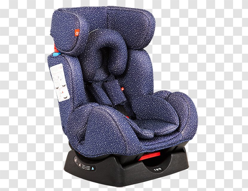 Car Child Safety Seat Chair - Seats Transparent PNG