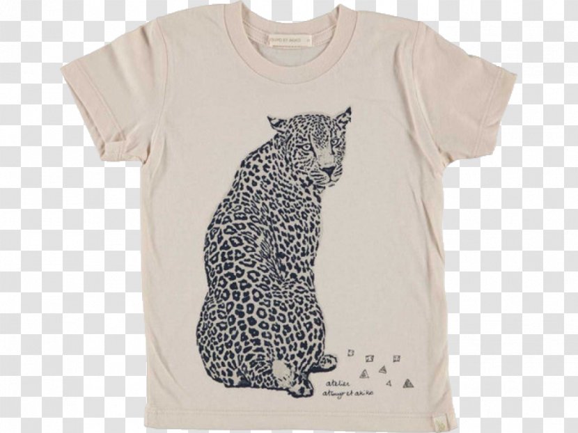T-shirt Sleeve Animal Font Transparent PNG