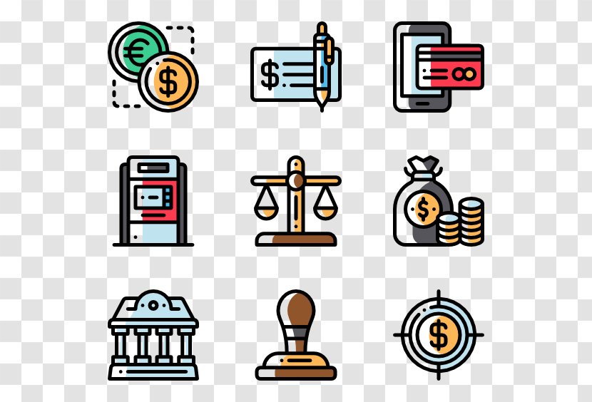 Clip Art - Data - Banker Ecommerce Transparent PNG