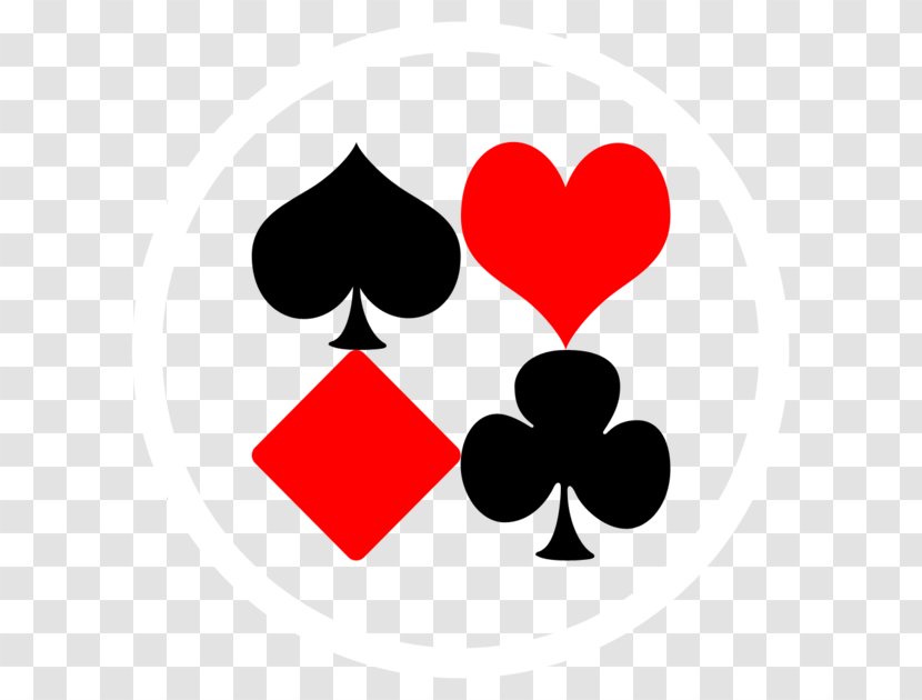 Playing Card Stock Photography Suit - Heart Transparent PNG