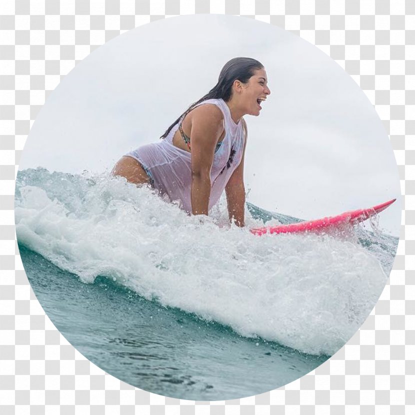 Recreation Leisure Vacation Water Sport - Surfing Equipment And Supplies - Lele Transparent PNG