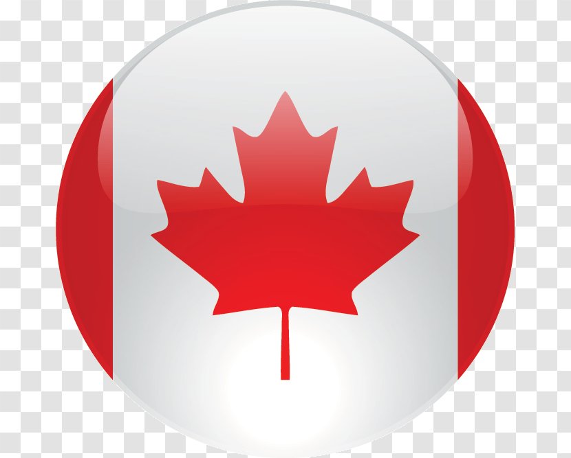 Flag Of Canada Black Helterline LLP National Maple Leaf Transparent PNG