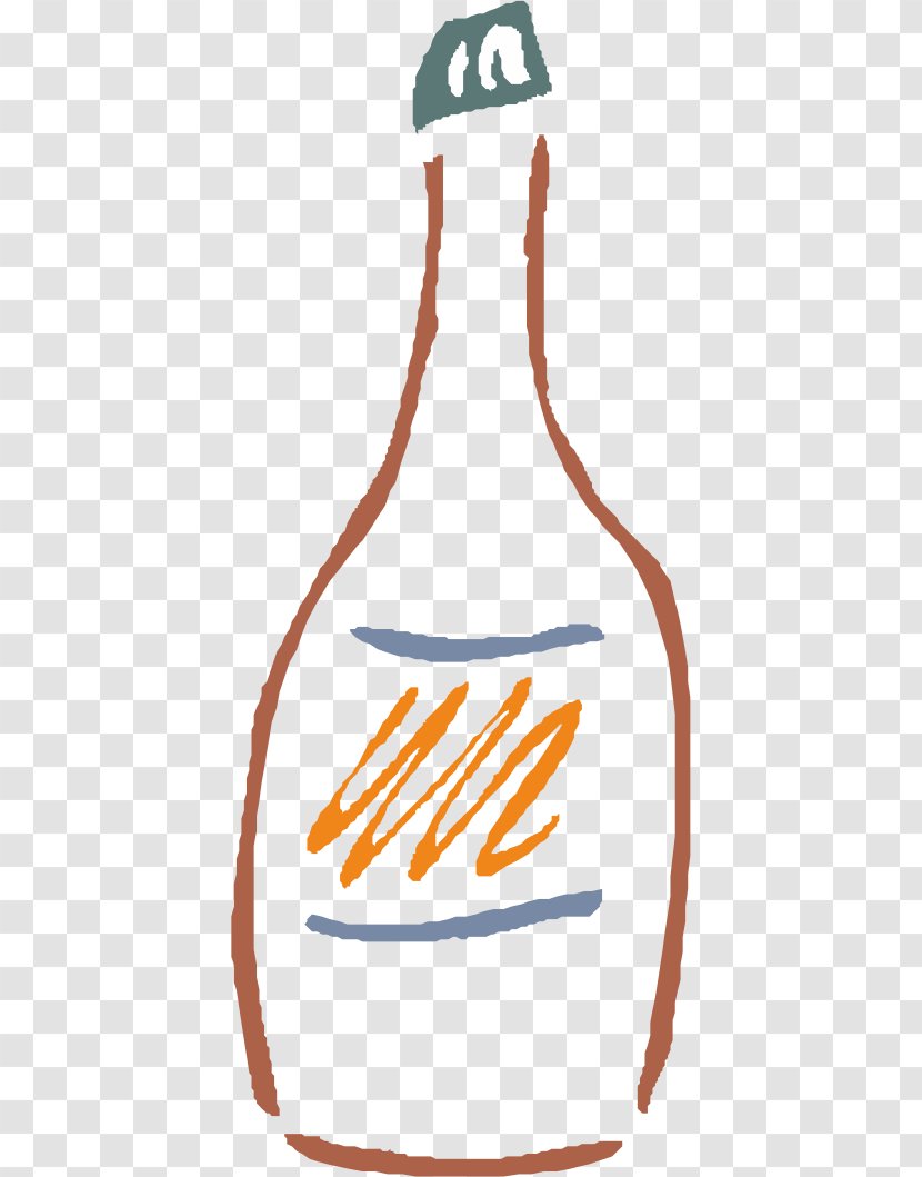 Bottle Clip Art - Vector Material Transparent PNG