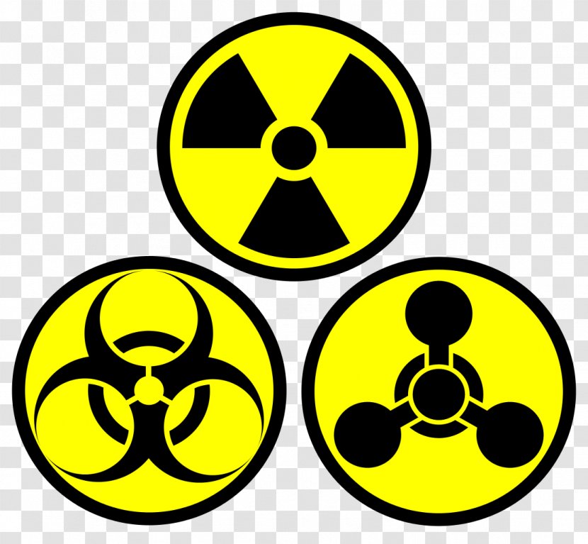 United States Weapon Of Mass Destruction Chemical Nuclear Biological Warfare Transparent PNG
