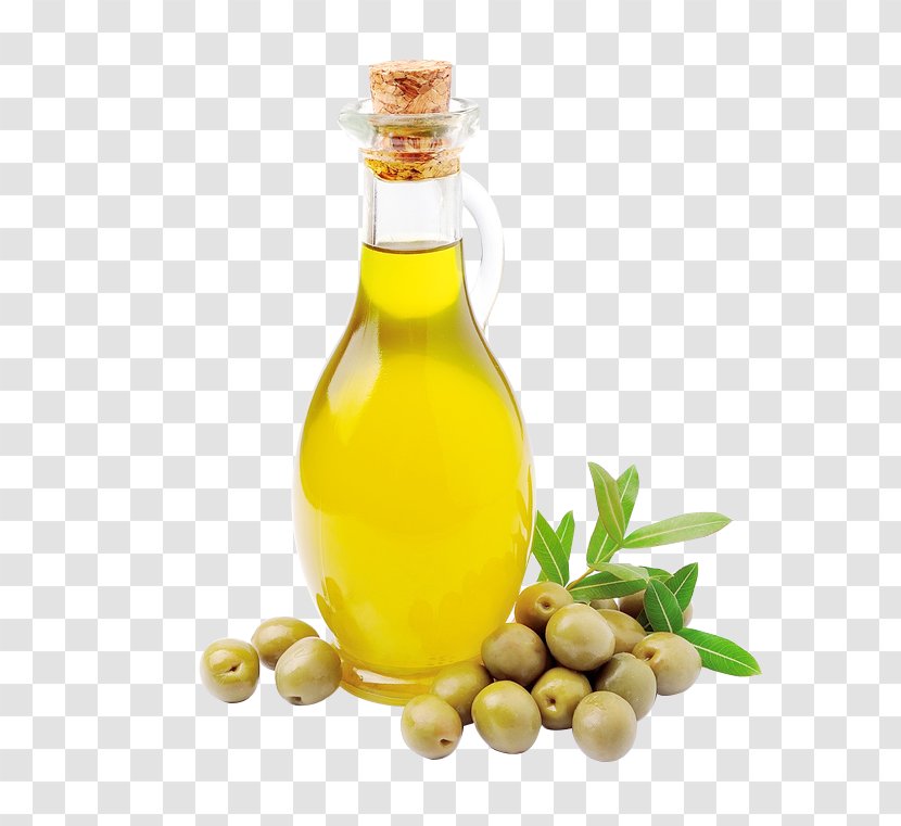 Soybean Oil Pistou Pesto Olive - Seasoning Transparent PNG