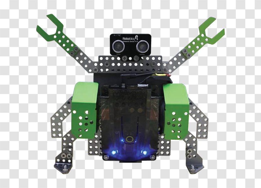 Robot Kit Electronics Accessory Qmind - Price - Flex Printing Machine Transparent PNG