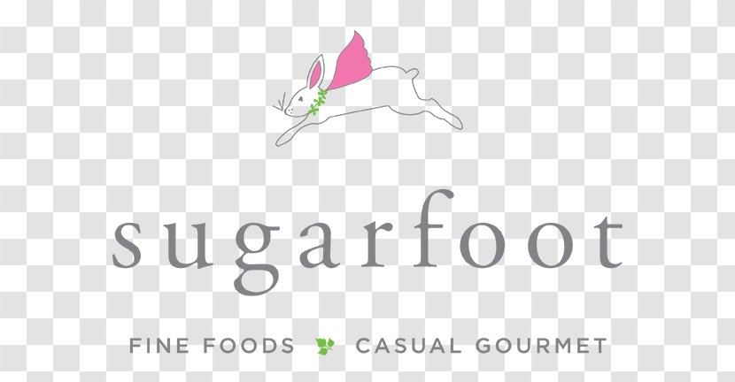 Sugarfoot Fine Food August And Stone Design Company Wedding Industry Logo - Marketing Transparent PNG