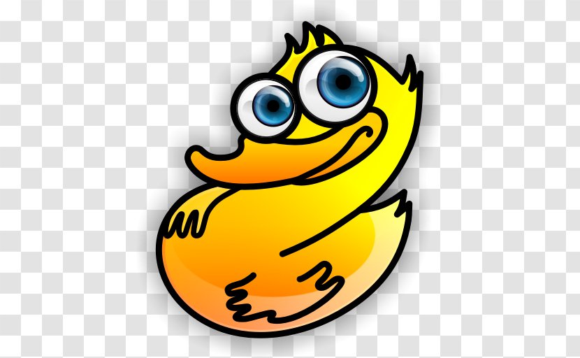 Little Yellow Duck Project Smiley Ninja - Iphone 6s Plus - Save The Clip ArtDuckling Transparent PNG