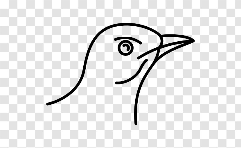 Bird Clip Art - Drawing Transparent PNG