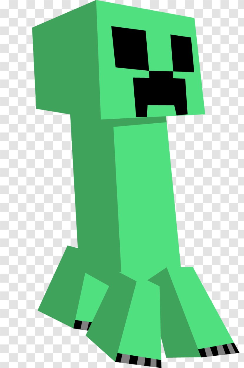 Minecraft Roblox Video Game Clip Art Grass Creeper Transparent Png - symbol cool roblox logo green
