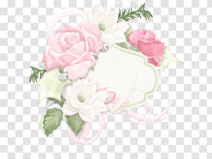 Garden Roses Watercolor Painting Flower Transparent PNG