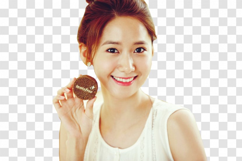 Im Yoon-ah Seoul Girls' Generation K-pop Love Rain - Frame - Girls Transparent PNG