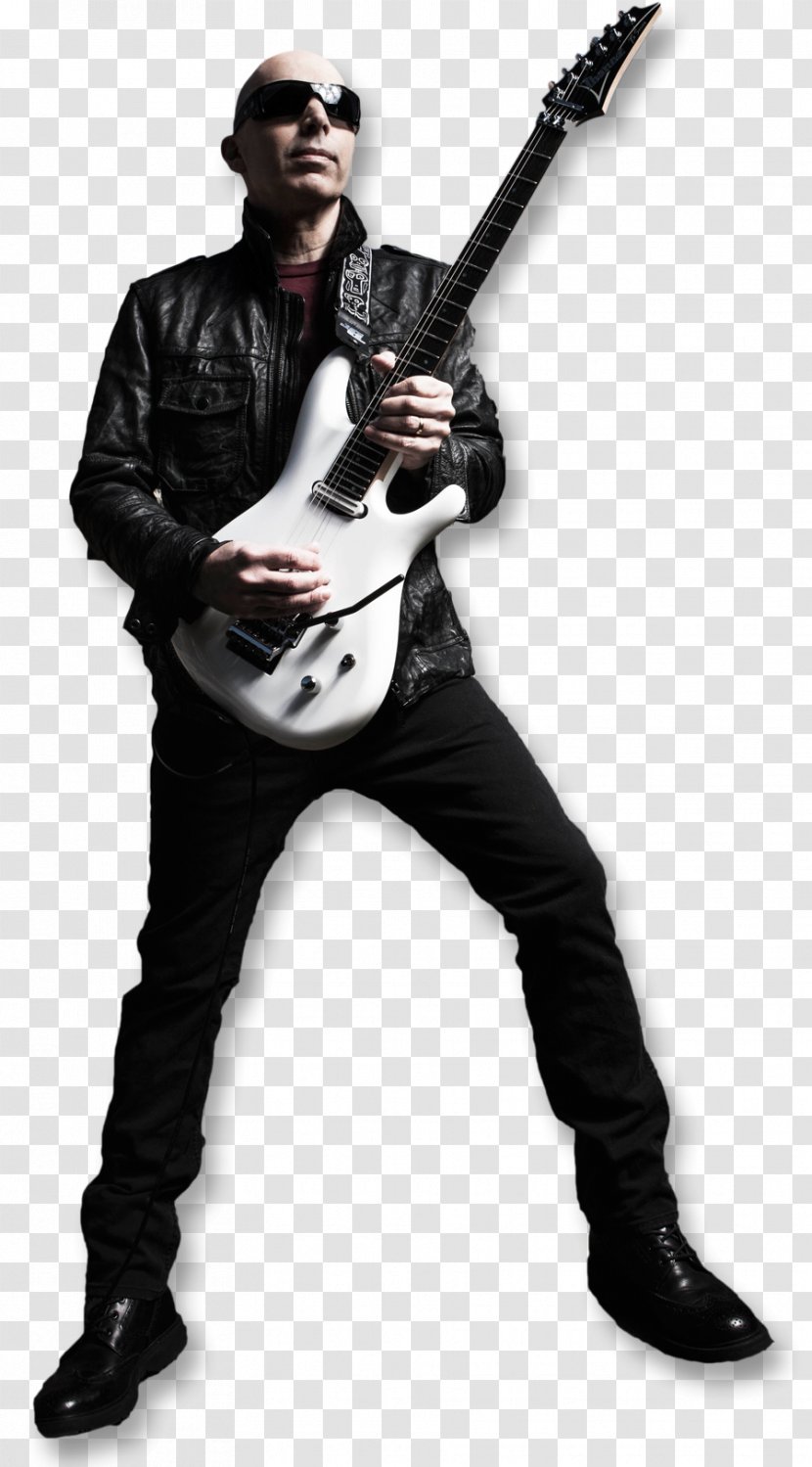 Bass Guitar Joe Satriani Electric Bassist Guitarist - Flower - Alien Culture Transparent PNG