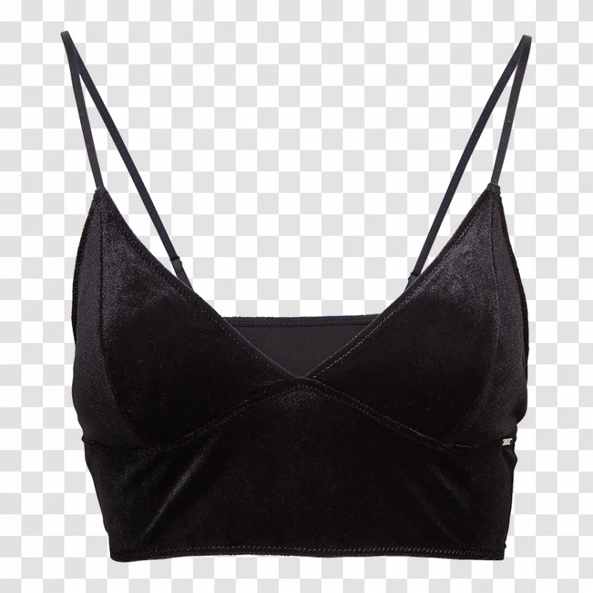 Nursing Bra Amazon.com Marks & Spencer Handbag - Silhouette - Black Velvet Transparent PNG
