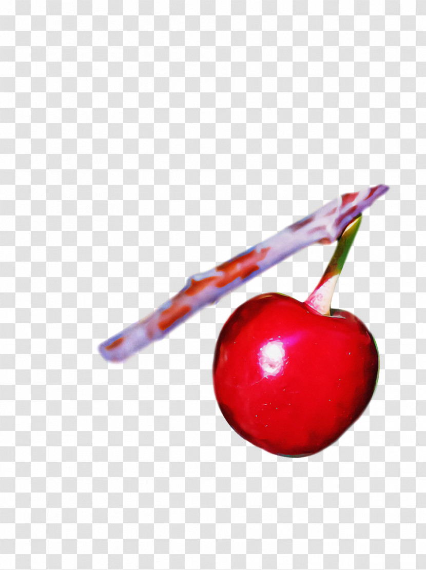 Cherry Leaf Autumn Resource Science Transparent PNG