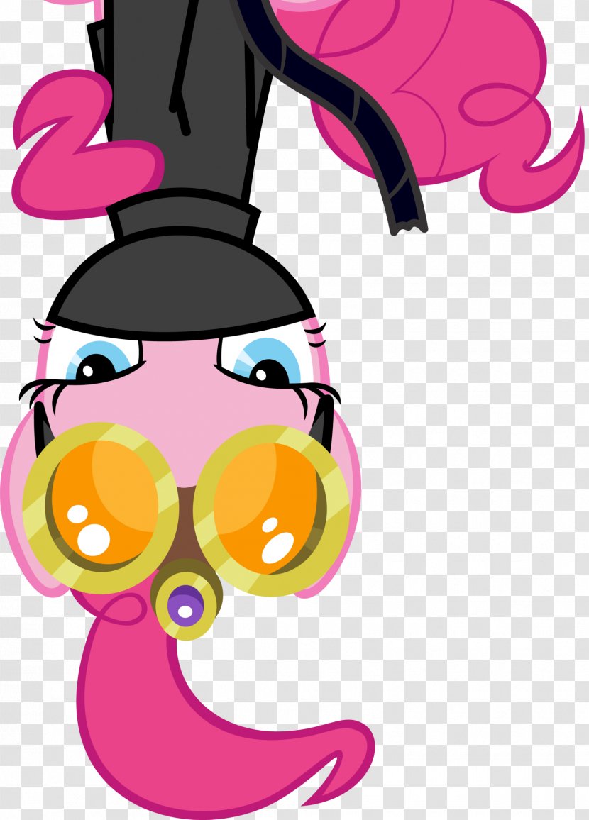 Pinkie Pie Twilight Sparkle Rainbow Dash Applejack Pony - Tree - OMB Lil Woo Transparent PNG