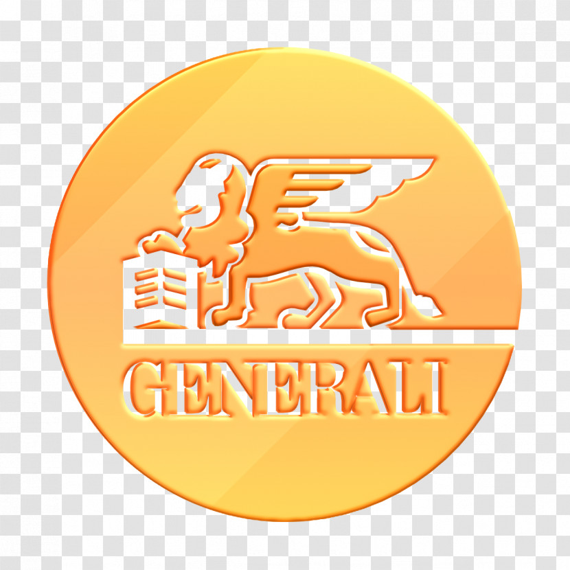 Icon Generali Icon Payment Method Icon Transparent PNG