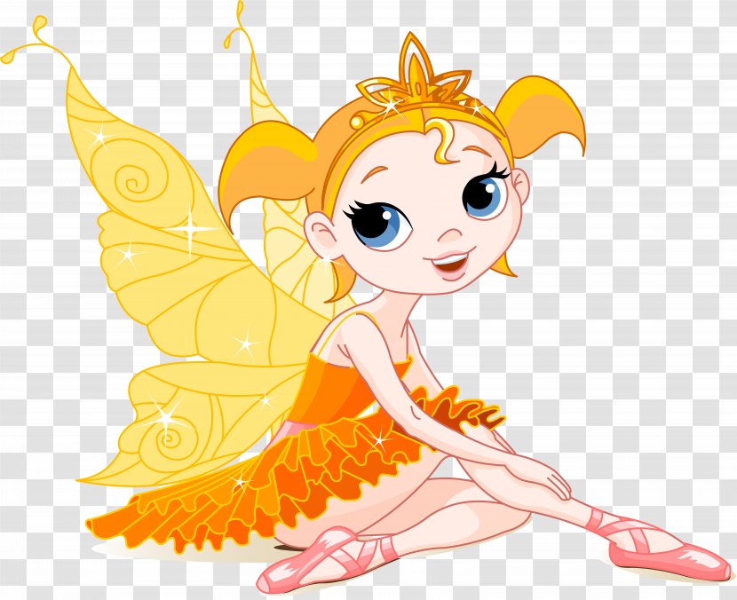 Tooth Fairy Royalty-free Clip Art Transparent PNG