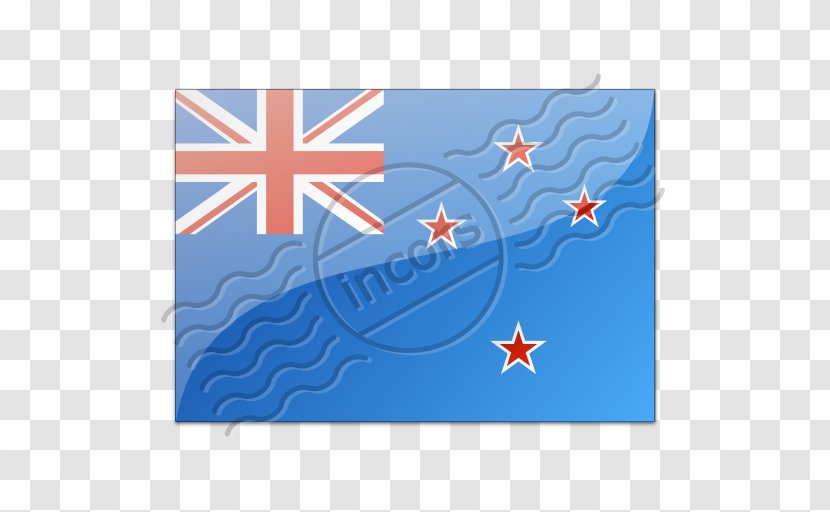 Flag Of New Zealand Australia Ireland Transparent PNG