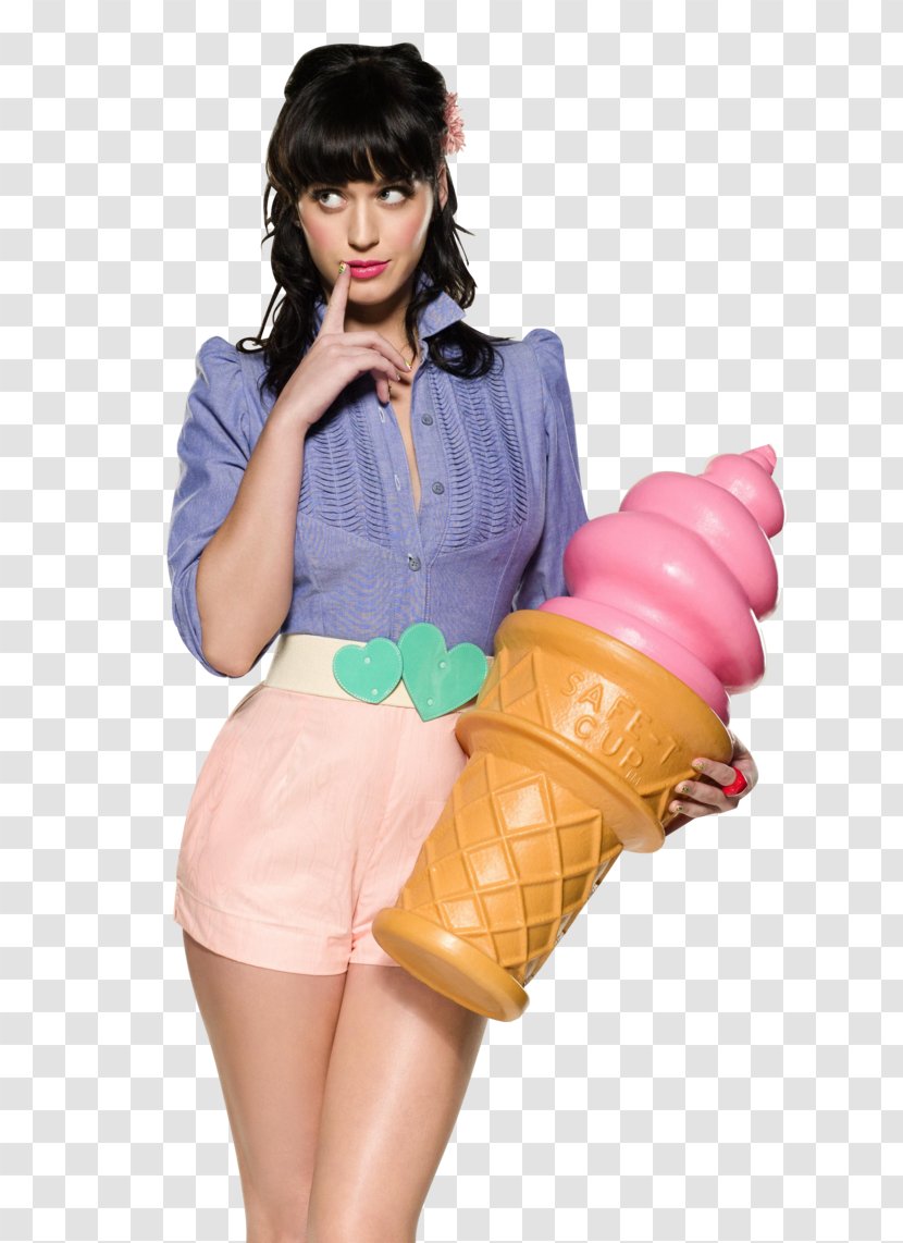 Katy Perry: Part Of Me One The Boys Photo Shoot Prism - Cartoon Transparent PNG