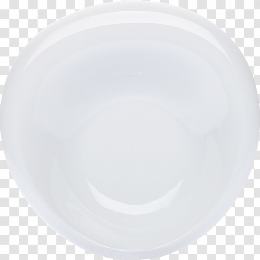Ceramic Tableware Plate LED Lamp - Bowl Transparent PNG