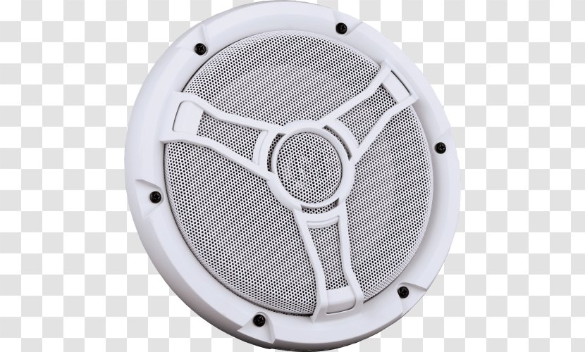 Audio Coaxial Loudspeaker Car Computer Hardware - Ampere - Subwoofer Transparent PNG