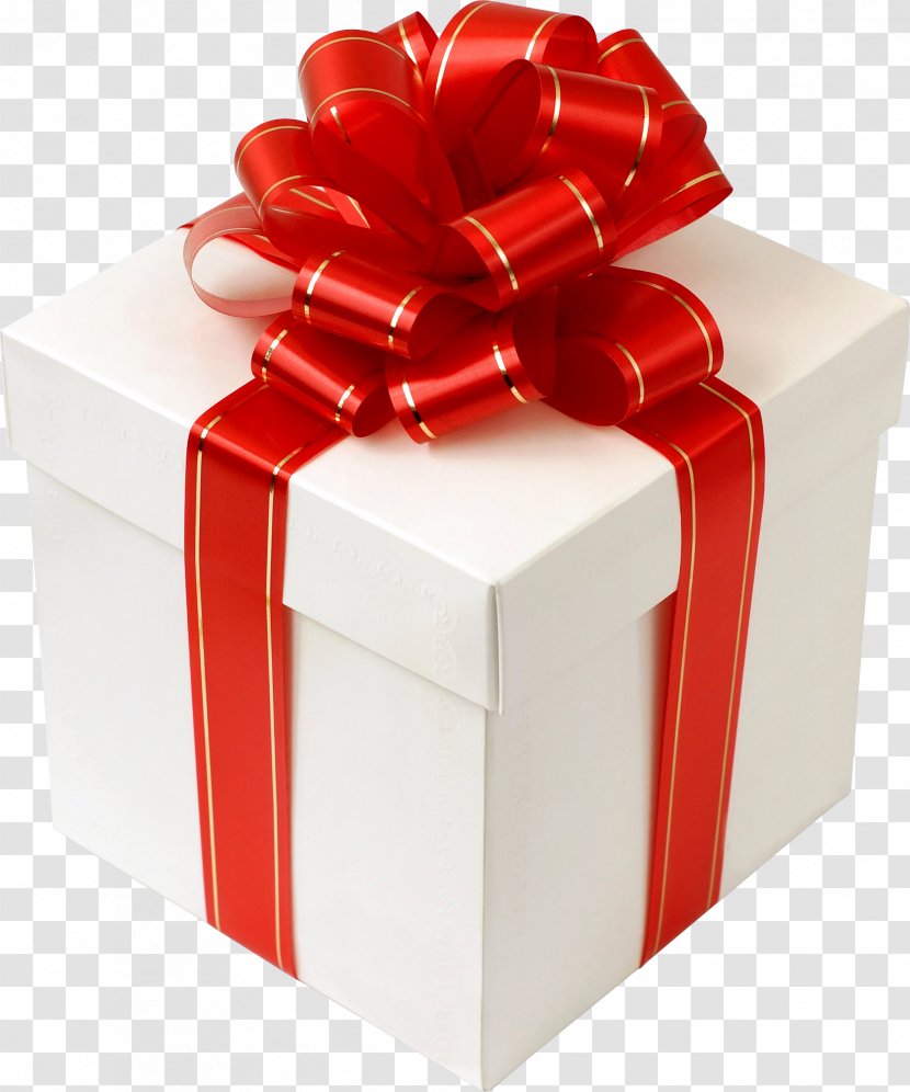 Stock Photography Gift Royalty-free - Christmas Transparent PNG