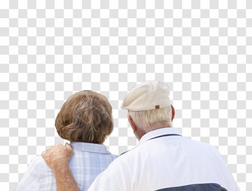 Elderly Cabinet Social Age SENIOR AUTON’HOME - Human Behavior - Senior Citizens Transparent PNG