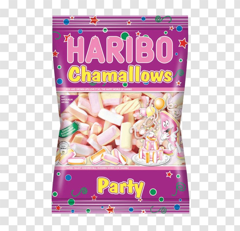Gummi Candy Marshmallow Haribo Food Taffy - Chocolate Cake Transparent PNG