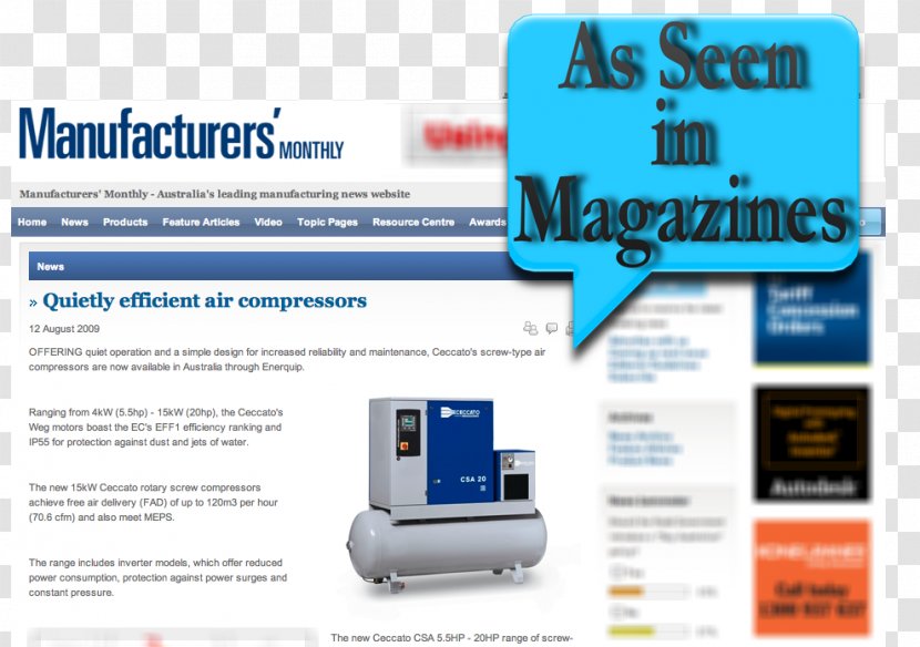 Rotary-screw Compressor De Ar Machine - Software - Screw Transparent PNG