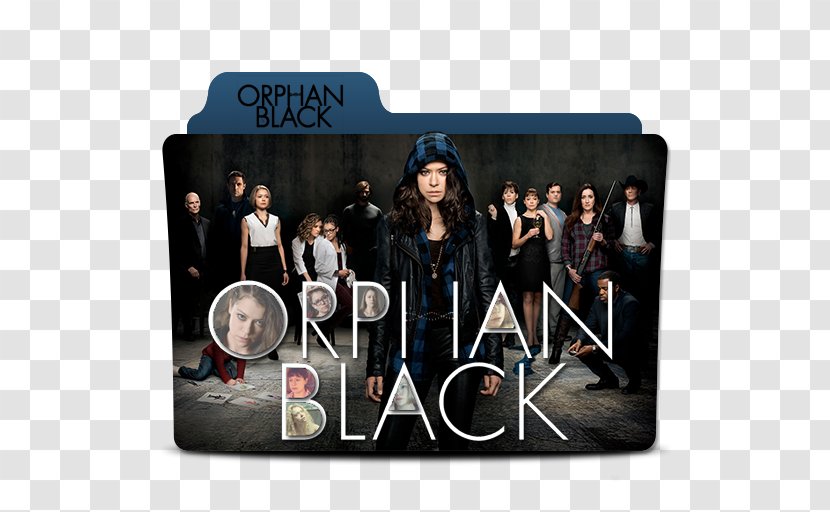 Television Show Orphan Black - Drama - Season 5 BBC America CharacterOrphan Transparent PNG