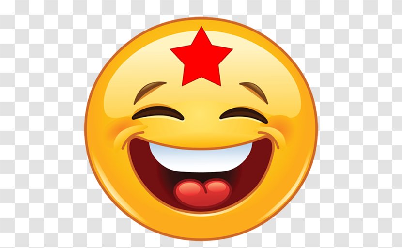 Smiley Emoticon Emoji Clip Art Image - Royaltyfree Transparent PNG