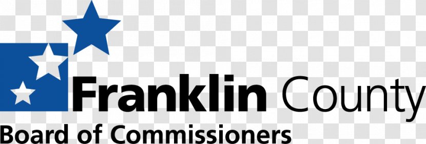 Franklin County Office On Aging Logo County, Ohio Commission Brand - Text - We Are Grateful For You Orange Transparent PNG