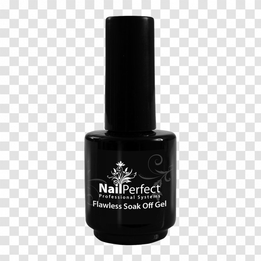 Gel Nails Nail Polish Lakier Hybrydowy Lacquer - Coated Foundation Transparent PNG