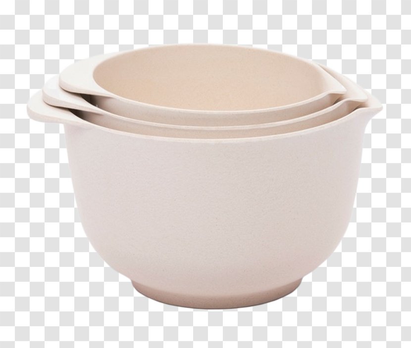 Waitrose Ocado Ceramic Ramekin Bowl - Cream Transparent PNG