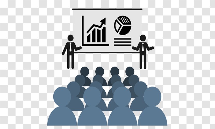 Clip Art Academic Conference Information - Presentation - Meeting Transparent PNG