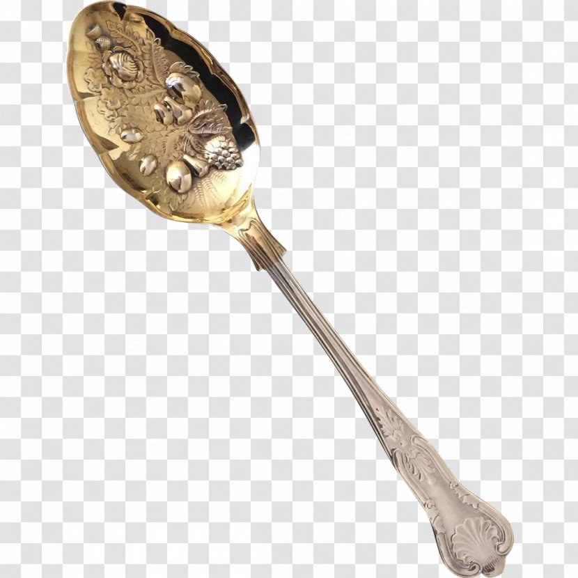 Spoon - Tableware Transparent PNG