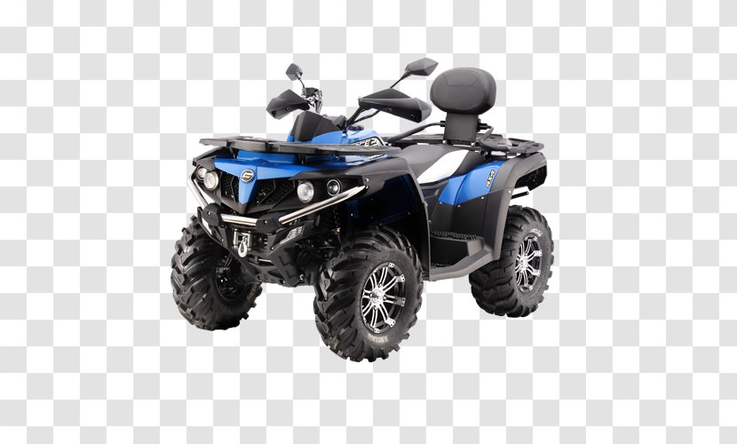 All-terrain Vehicle Motorcycle Car Dune Buggy - Technology Transparent PNG