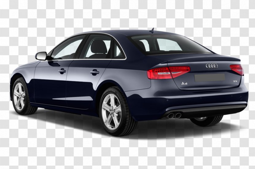 2016 Audi S4 A4 2015 Car - Family Transparent PNG