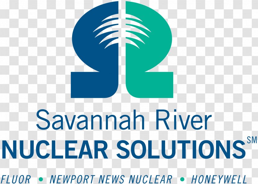 Savannah River Site National Laboratory Nuclear Weapon Logo - Brand Transparent PNG