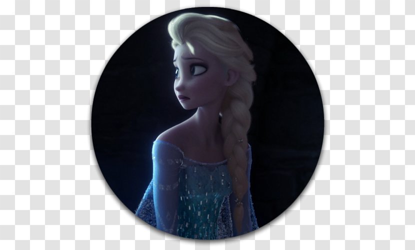 Elsa Image Photograph Instagram Video Transparent PNG