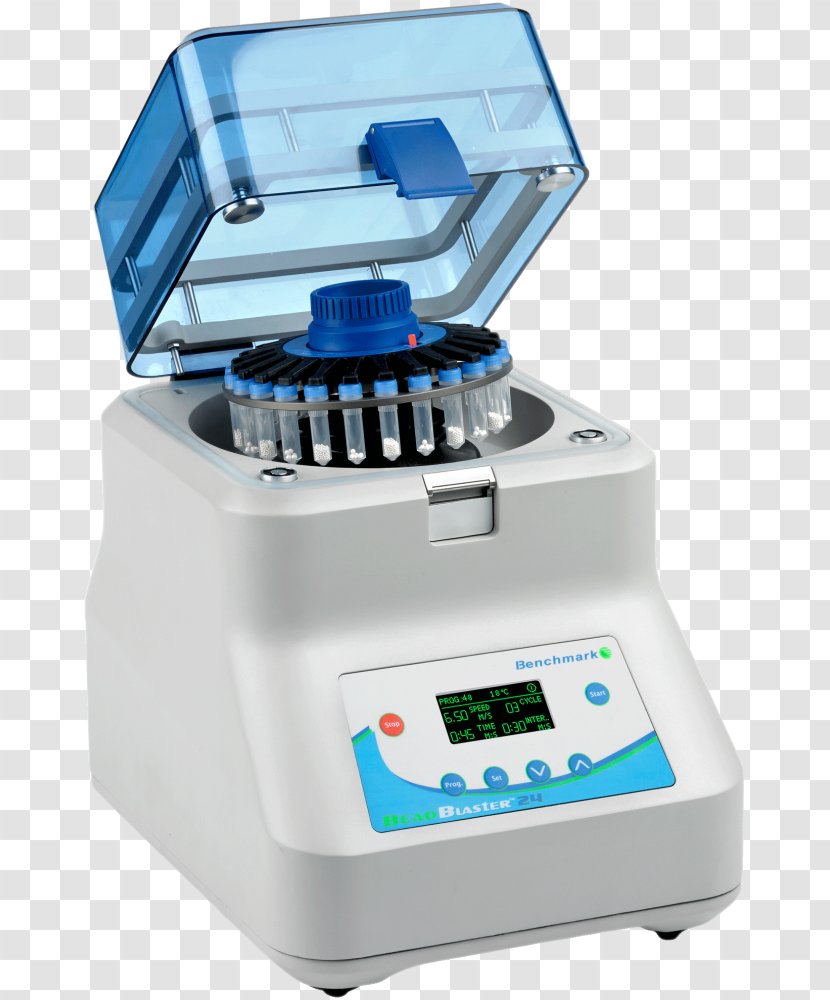 Homogenizer Homogenization Lysis Bead Cell - Weighing Scale - Biological Medicine Catalogue Transparent PNG