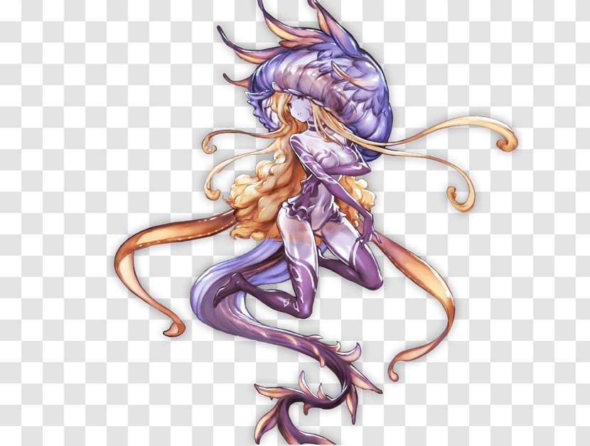 Granblue Fantasy IOS Android Role-playing Video Game Google Chrome - Tree - Monsters Transparent PNG