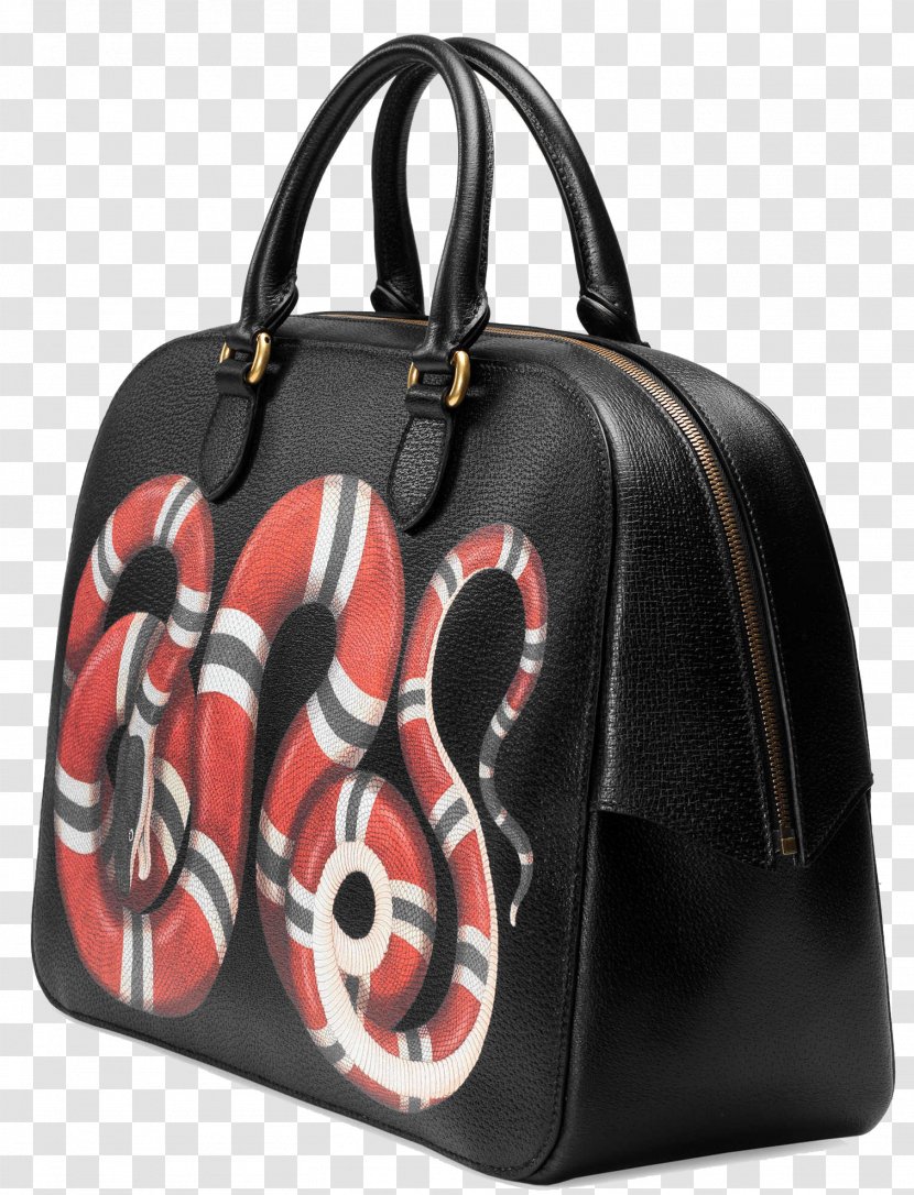 Gucci Fashion Duffel Bags BTS - Luggage Transparent PNG