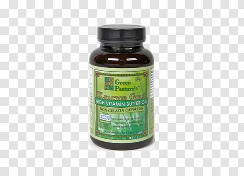 Dietary Supplement Clarified Butter Liquid Vitamin - Gel - Essential Fatty Acid Transparent PNG