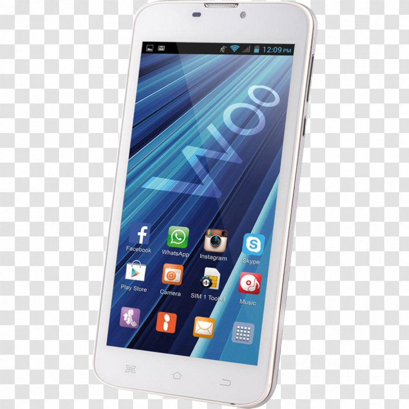 Phablet Mobile Phones Smartphone Tablet Computers Android - Gadget Transparent PNG